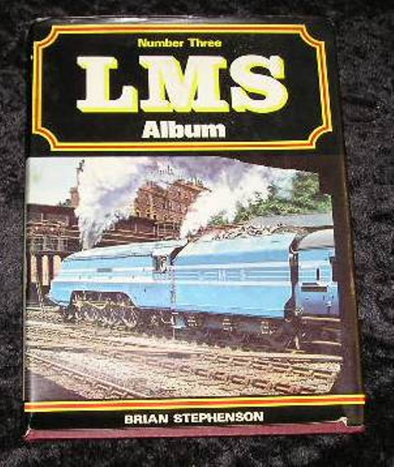 Image 0 of LMS Album Number 3