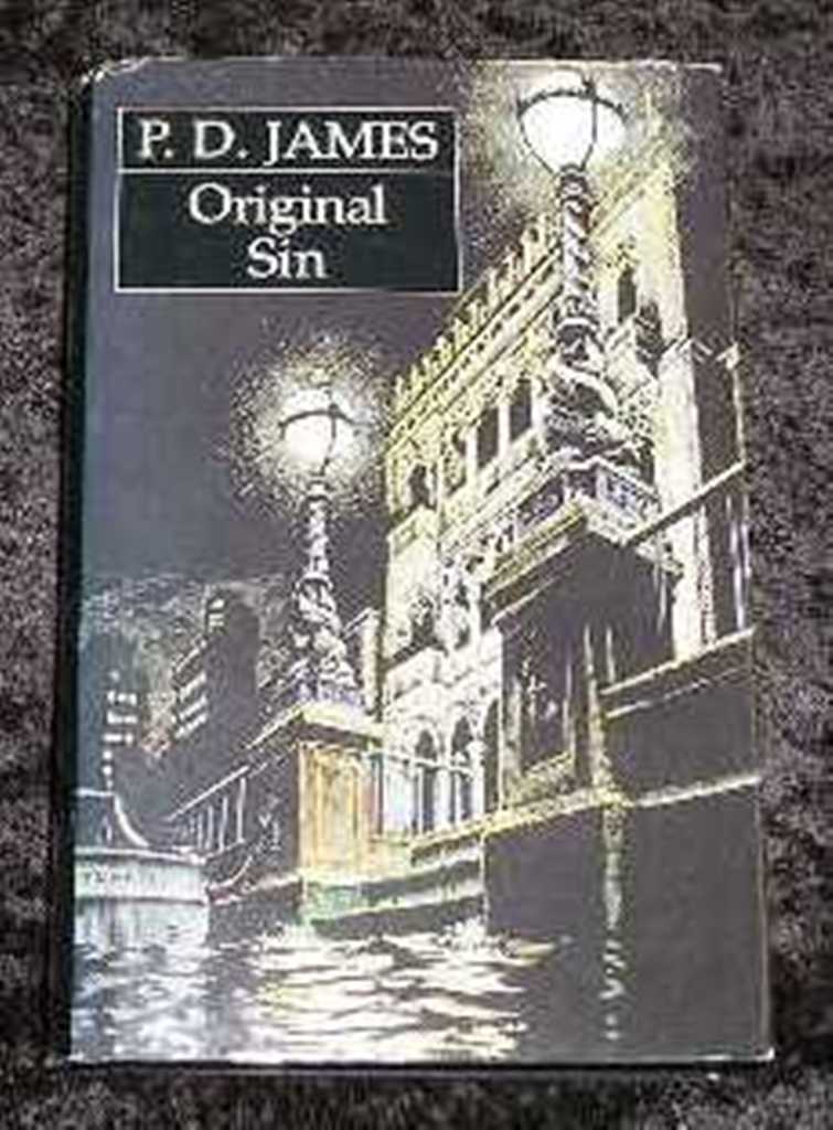 Image 0 of Original Sin