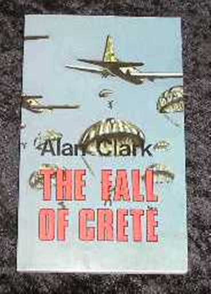 Image 0 of The Fall of Crete