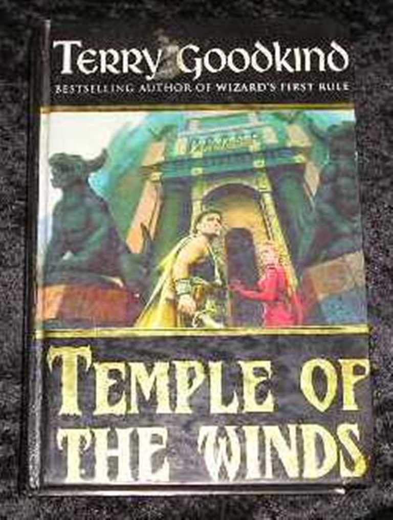 Image 0 of Temple of the Winds