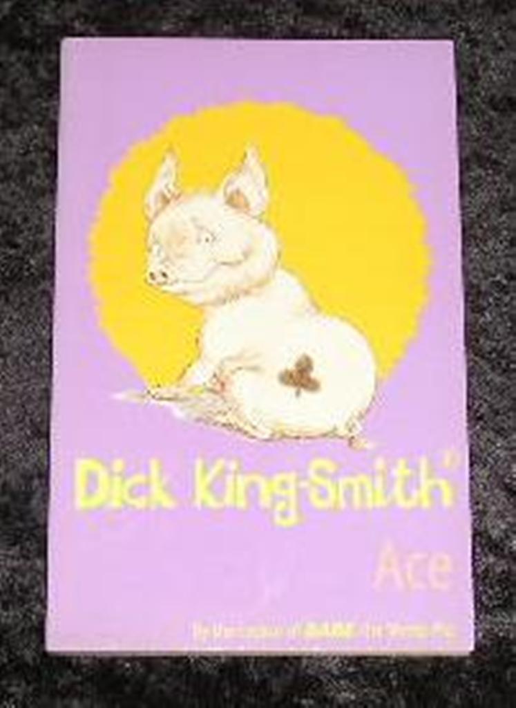 Image 0 of Ace