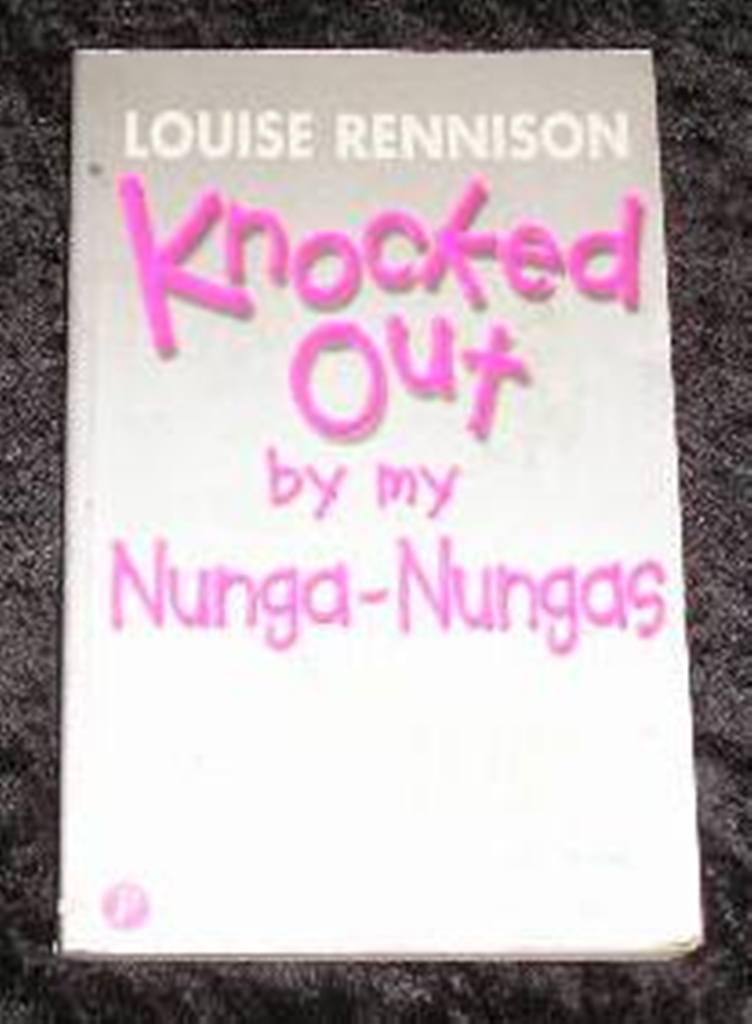 Image 0 of Knocked Out By My Nunda-Nungas