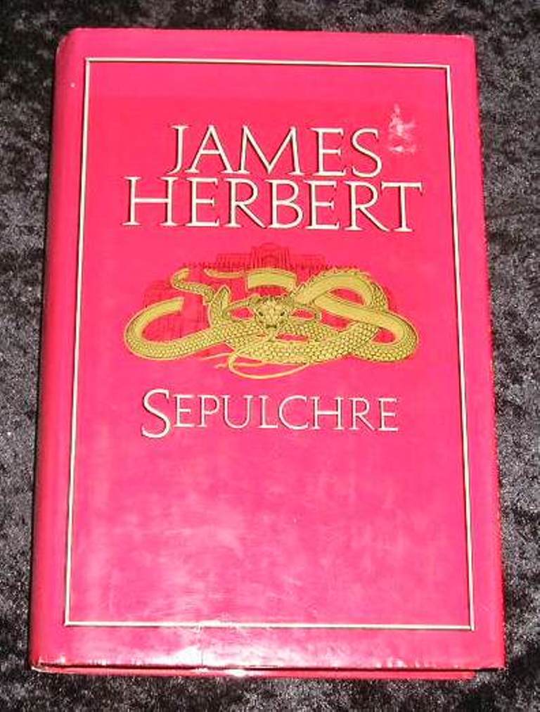 Image 0 of Sepulchre