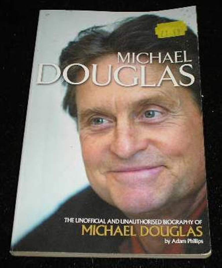 Image 0 of Michael Douglas