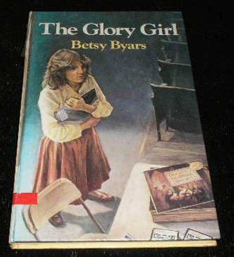 Image 0 of The Glory Girl