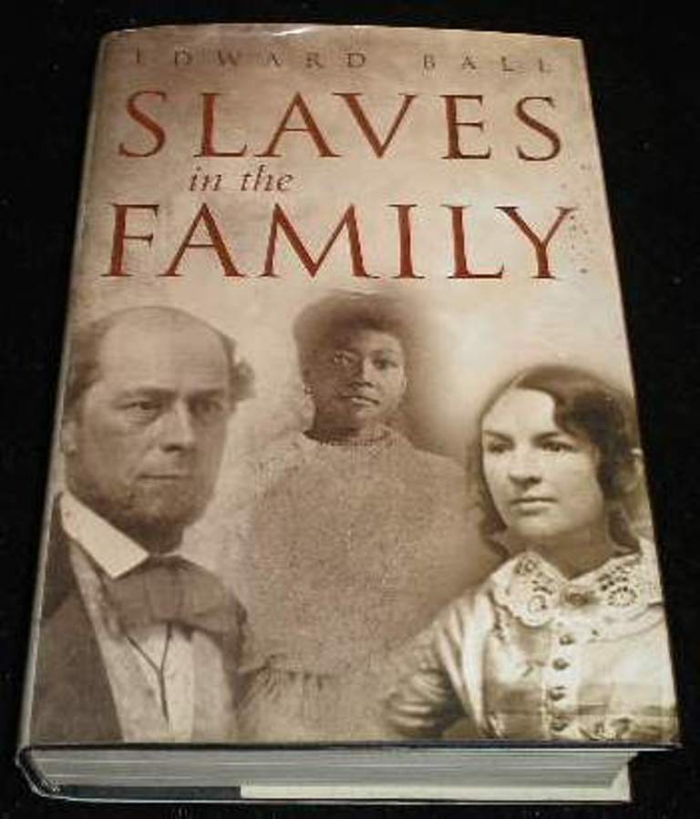 Image 0 of Slaves in the Family