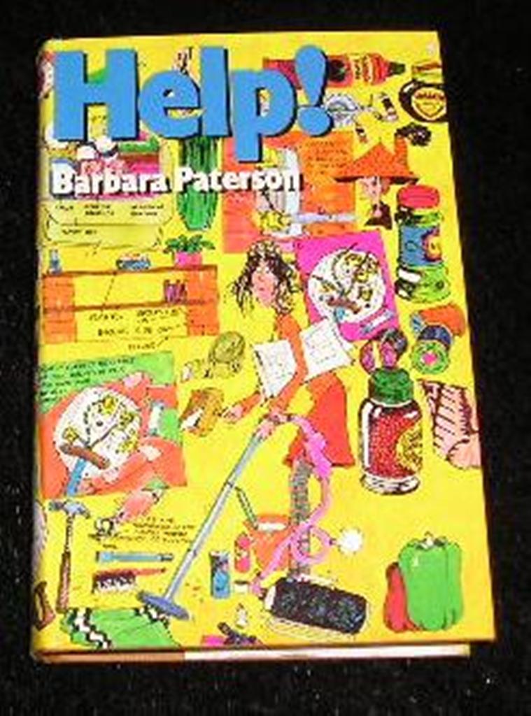 Image 0 of Help!