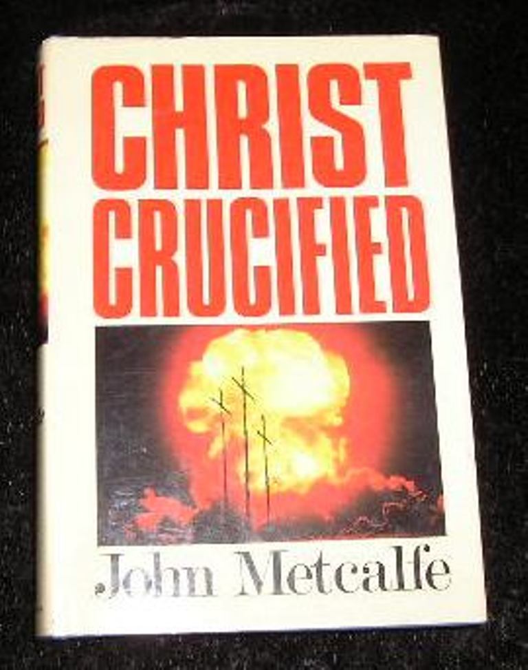 Image 0 of Christ Crucified
