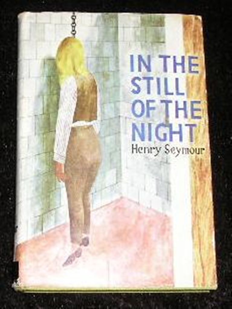 Image 0 of In the Still of the Night