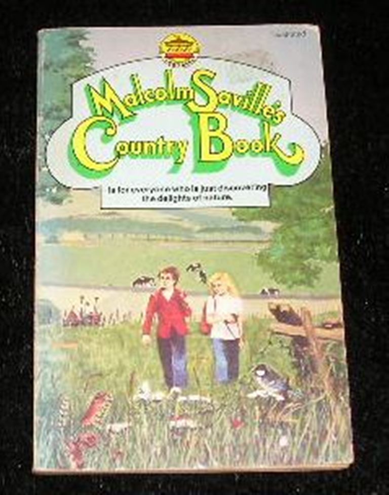Image 0 of Country Book