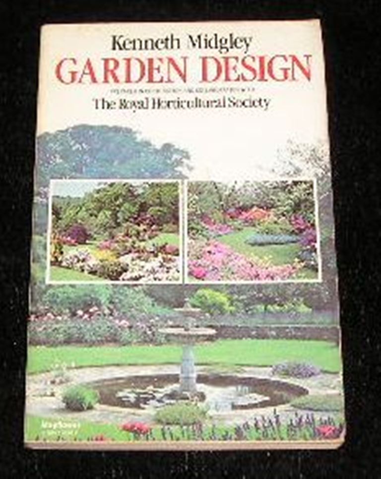 Image 0 of Garden Design