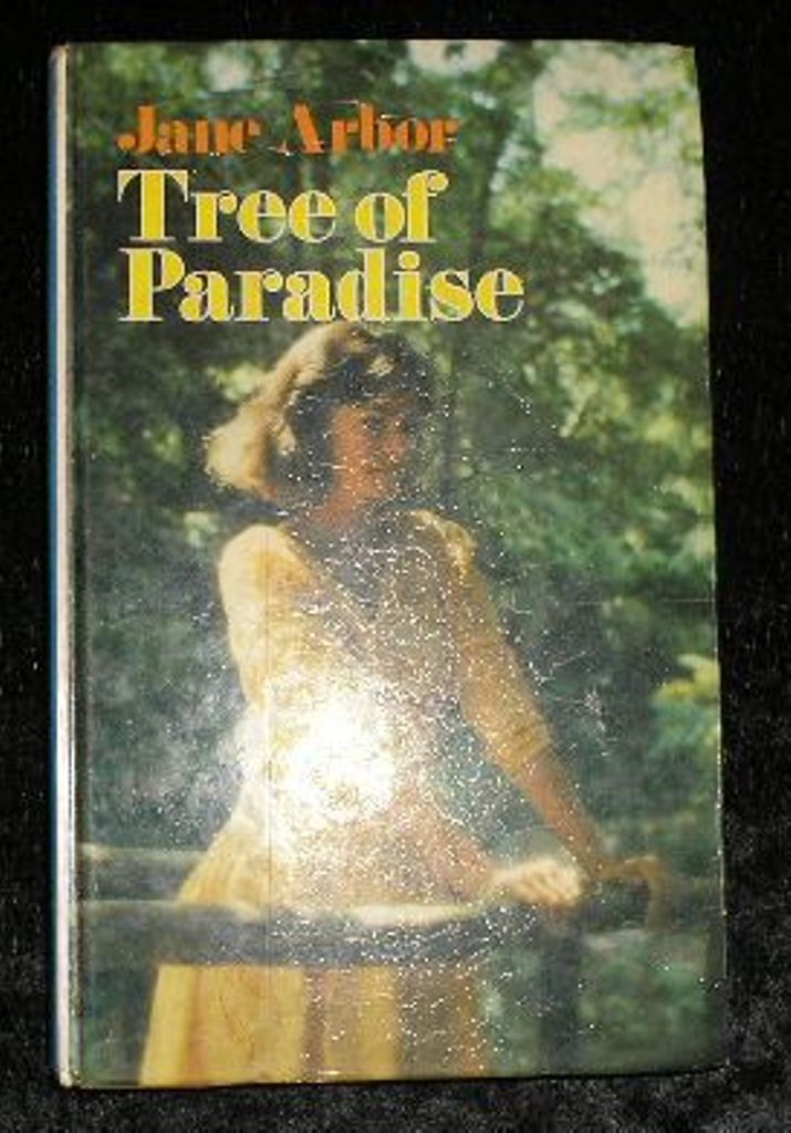 Image 0 of Tree of Paradise