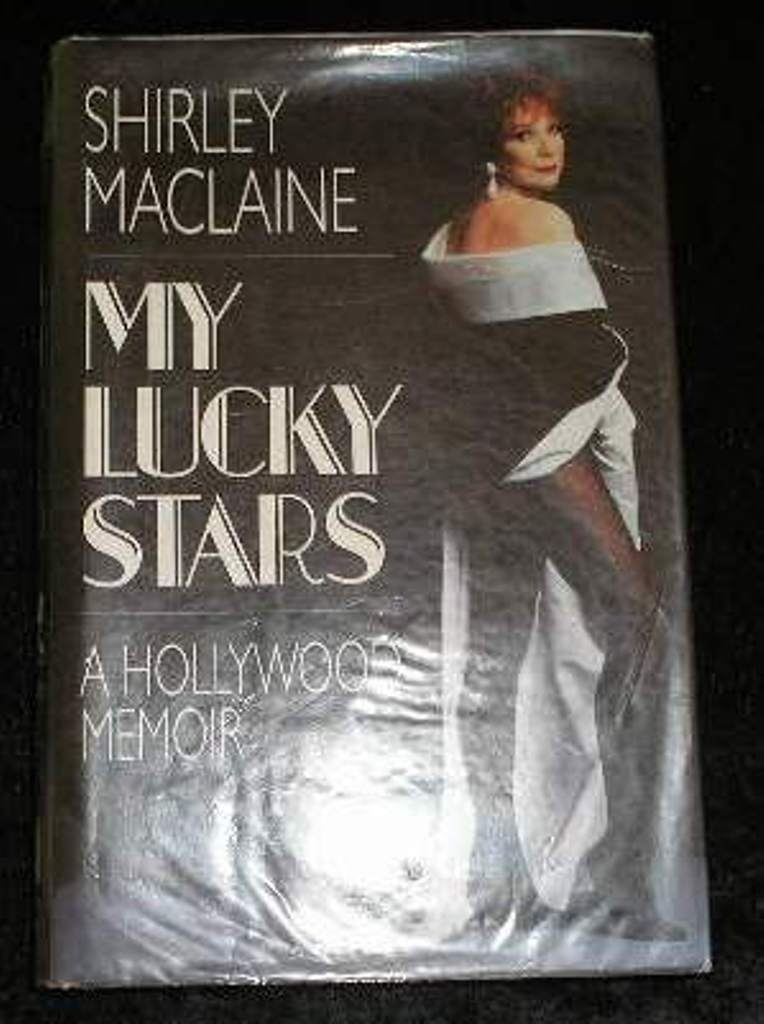 Image 0 of My Lucky Stars