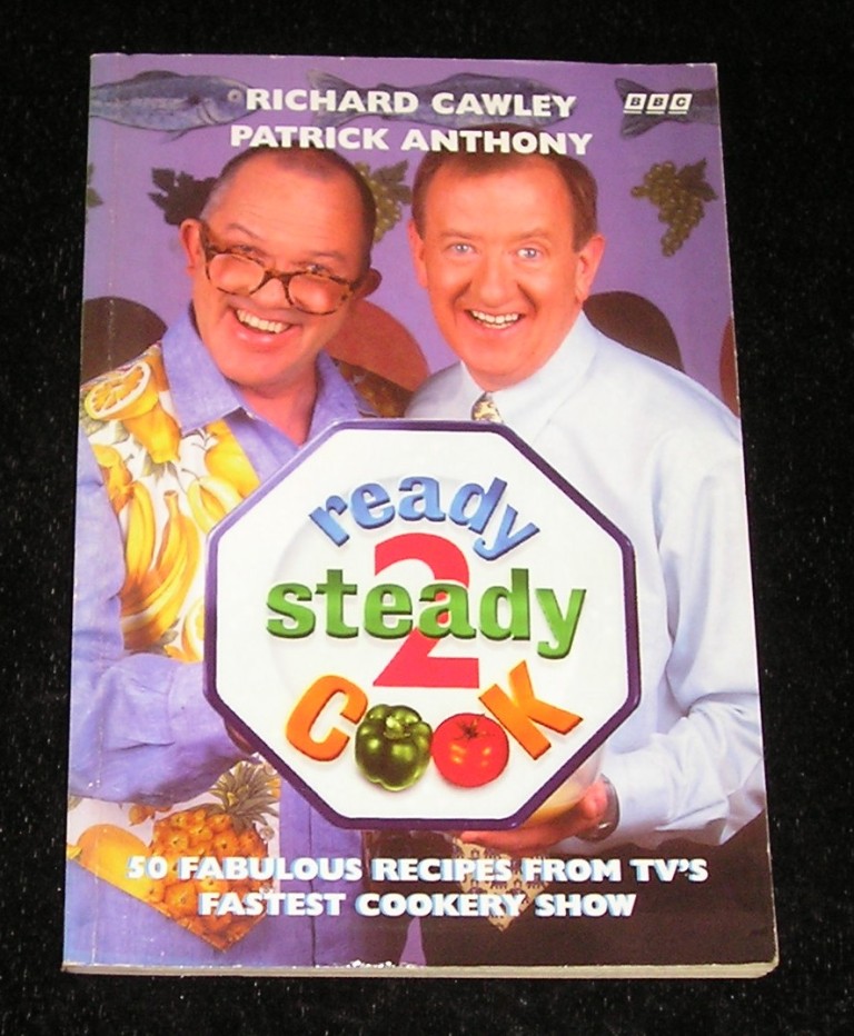 Image 0 of Ready Steady Cook 2