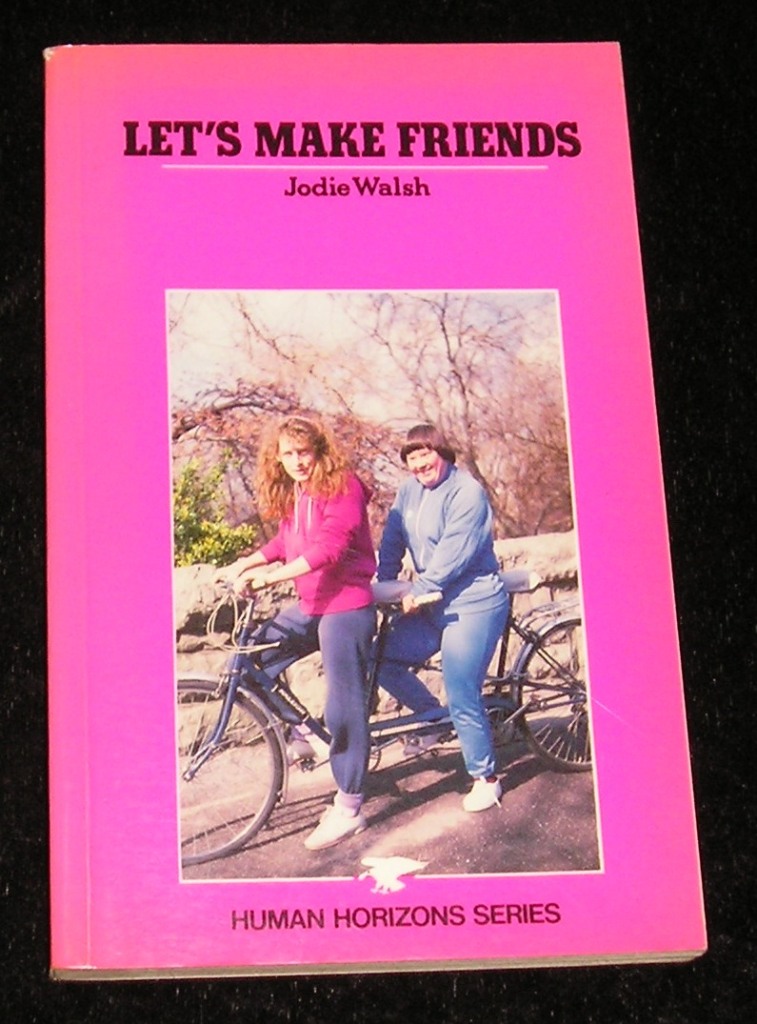Image 0 of Lets Make Friends