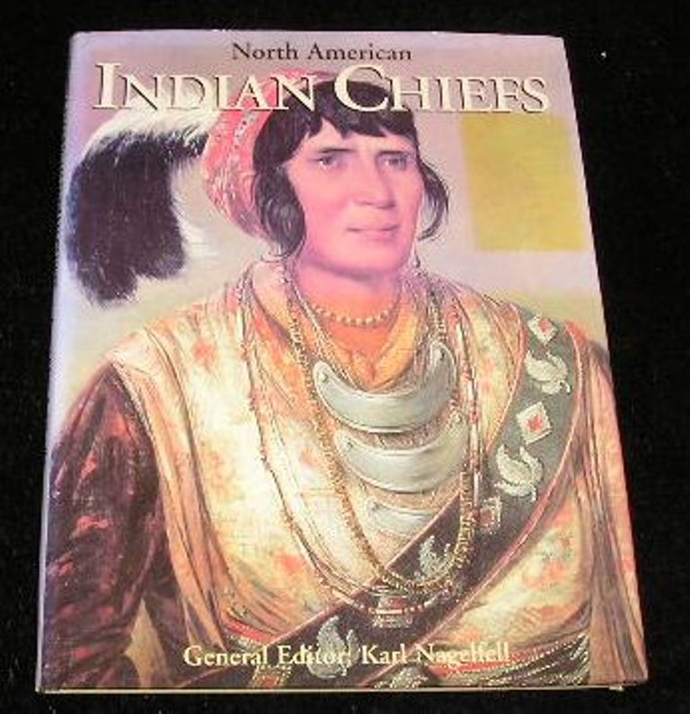 Image 0 of North American Indian Chiefs