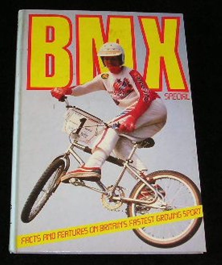 Image 0 of BMX Special