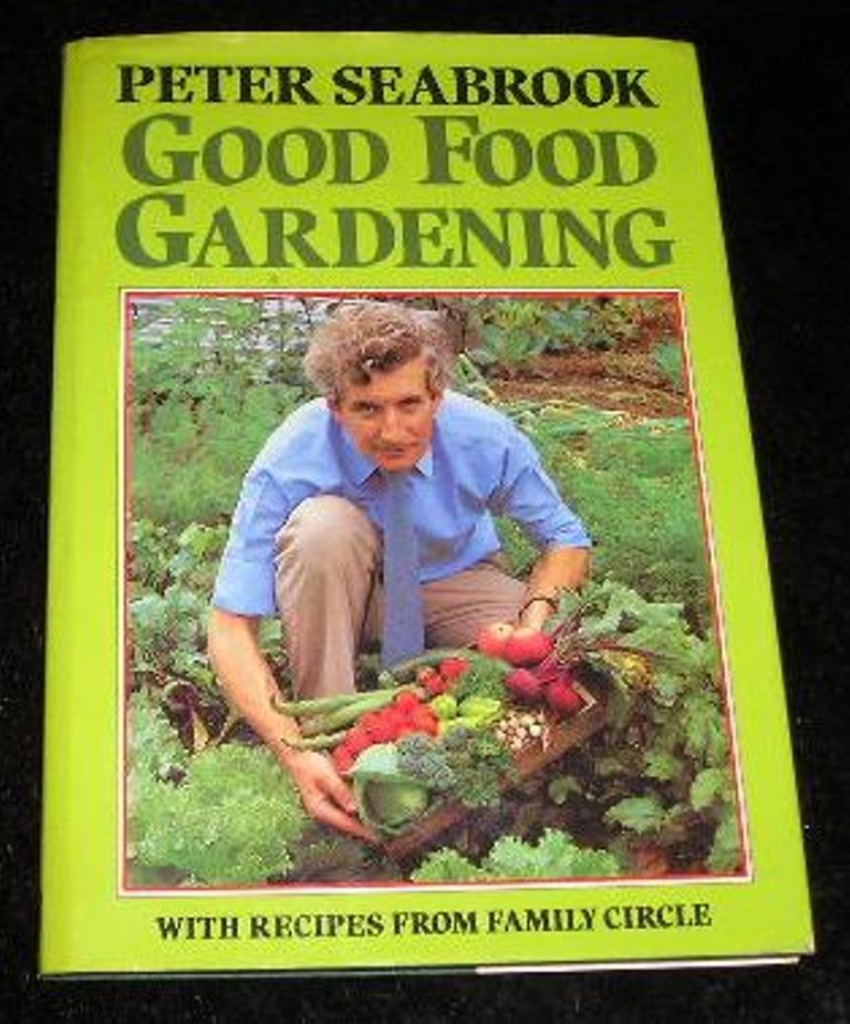 Image 0 of Good Food Gardening