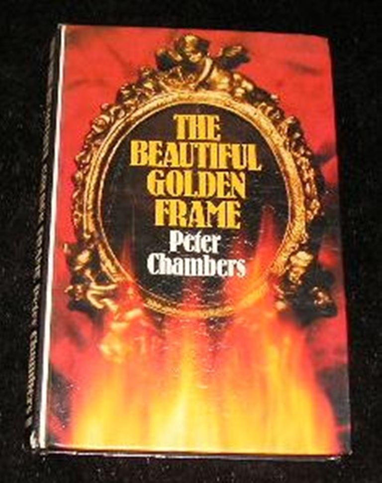 Image 0 of The Beautiful Golden Frame