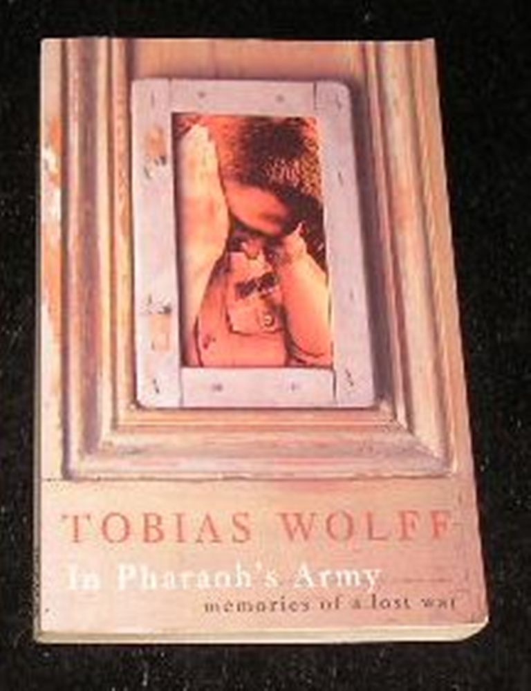 Image 0 of In Pharaoh's Army