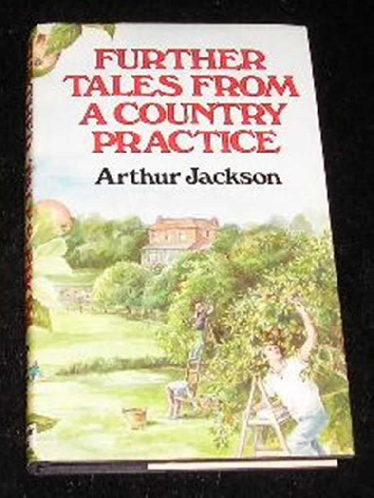 Image 0 of Further Tales from a Country Practice