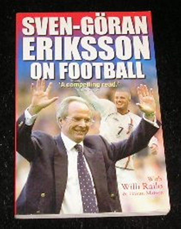 Image 0 of On Football