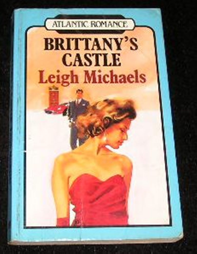 Image 0 of Brittany's Castle