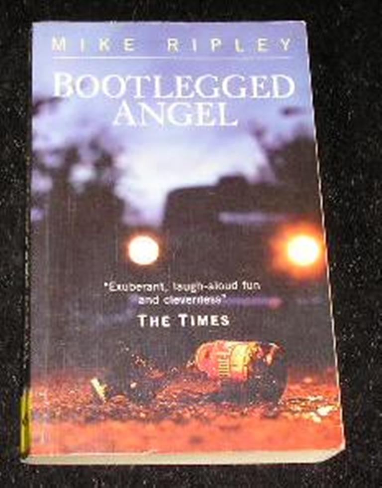 Image 0 of Bootlegged Angel