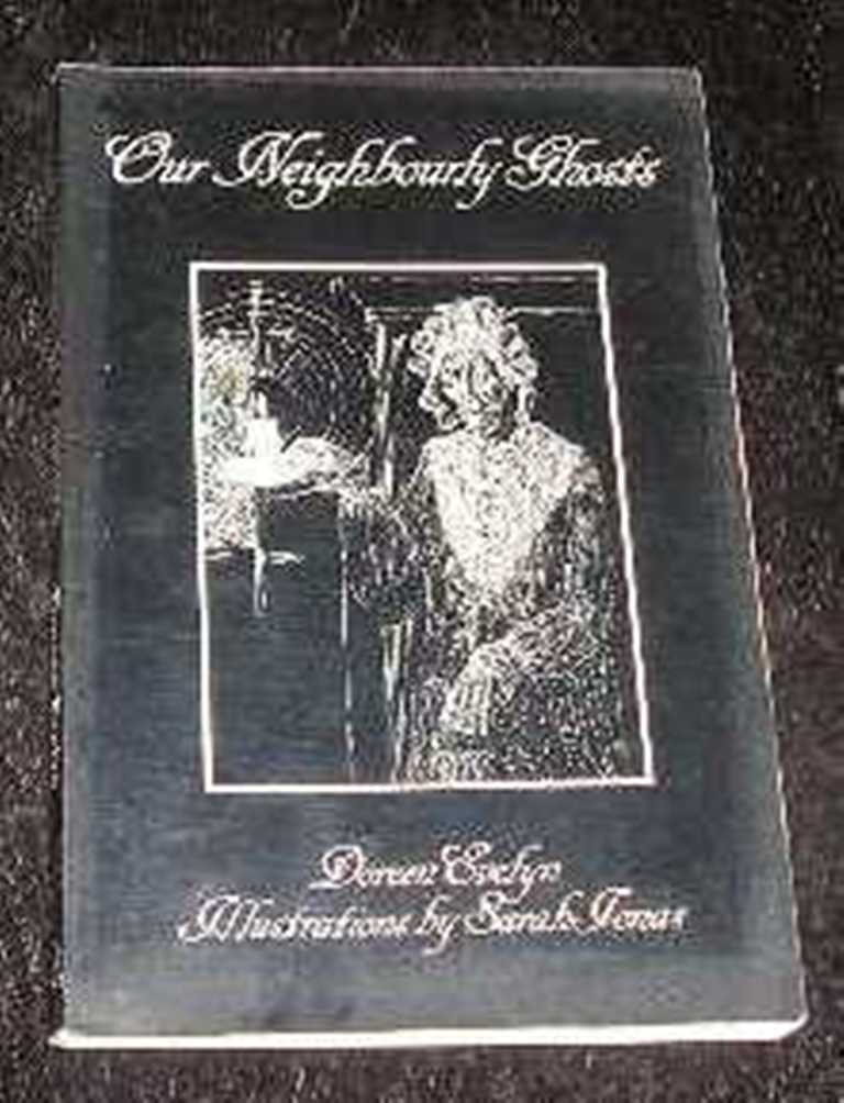 Image 0 of Our Neighbourly Ghosts