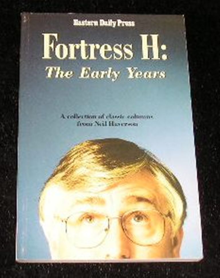 Image 0 of Fortress H: The Early Years