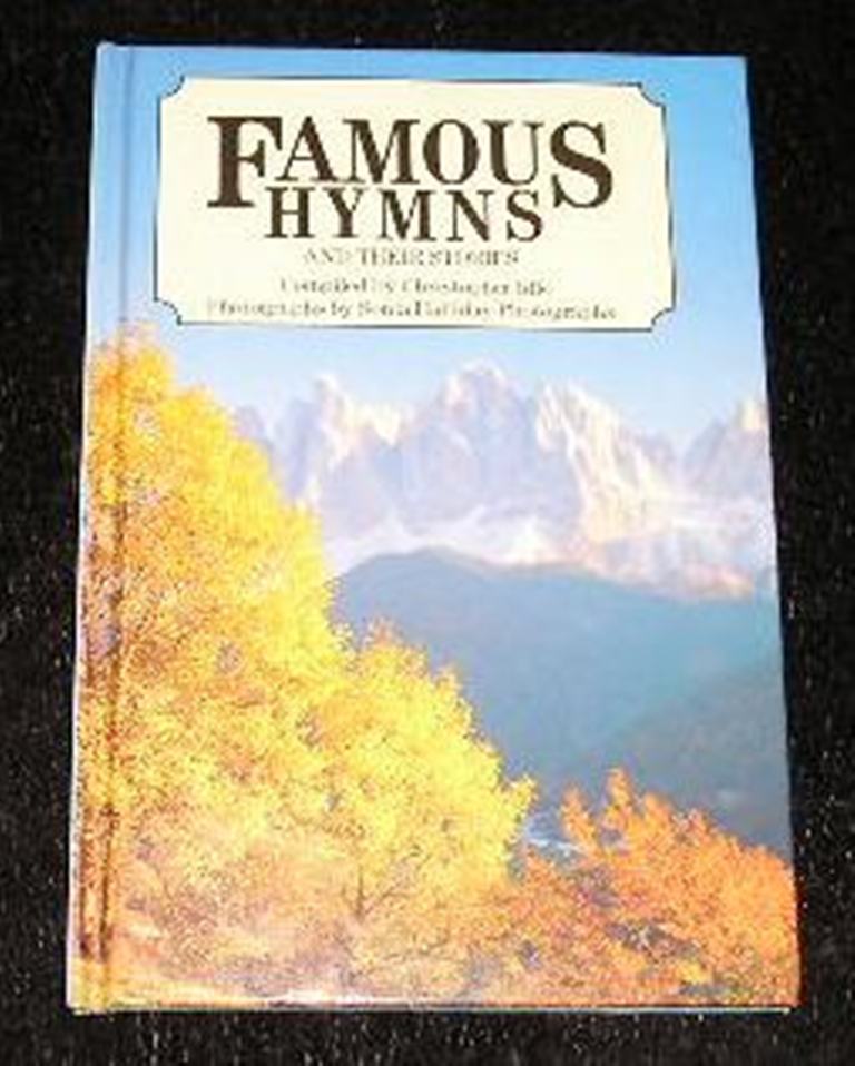 Image 0 of Famous Hymns