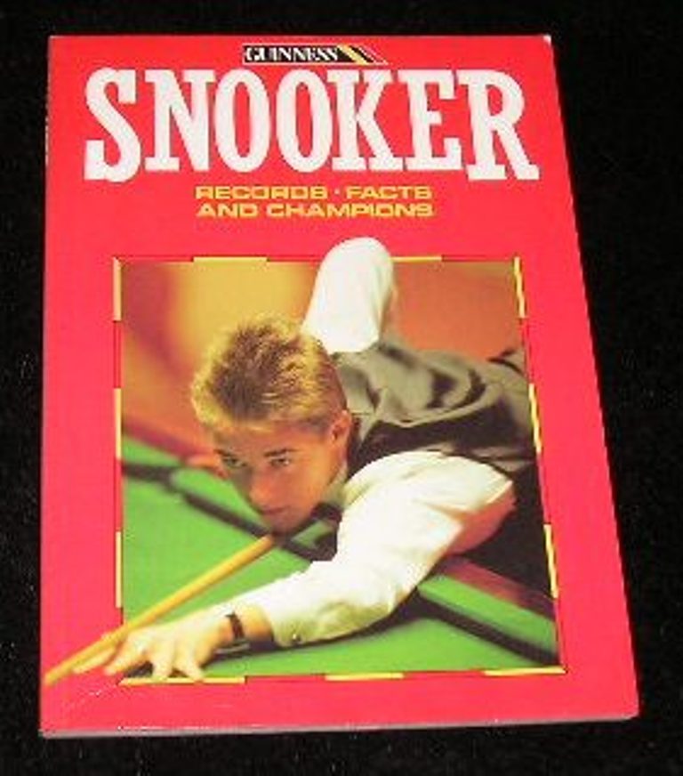 Image 0 of Snooker