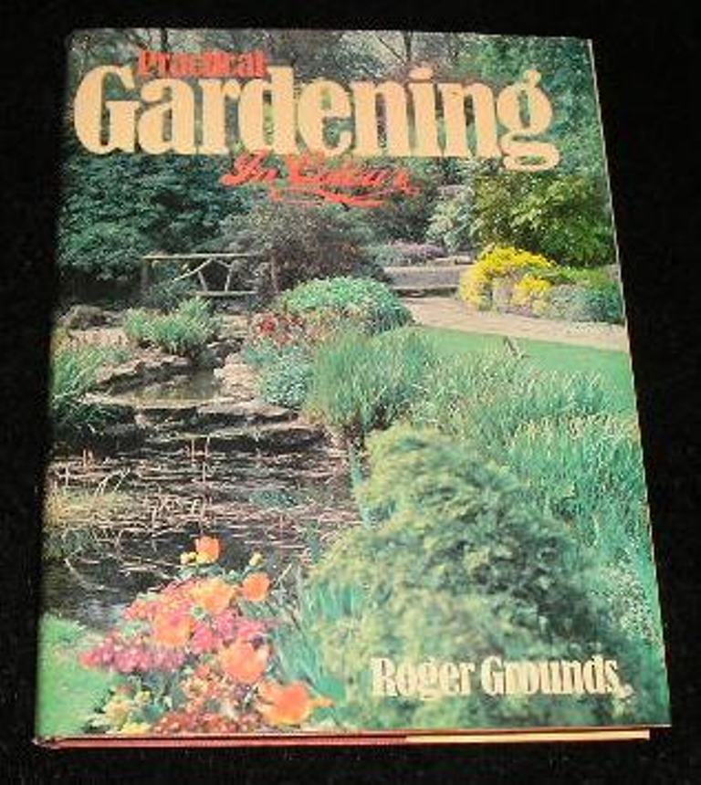 Image 0 of Practical Gardening in Colour