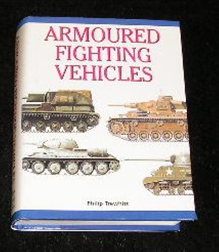 Image 0 of Armoured Fighting Vehicles