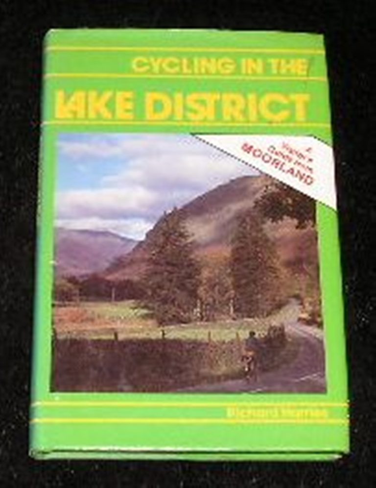 Image 0 of Cycling in the Lake District