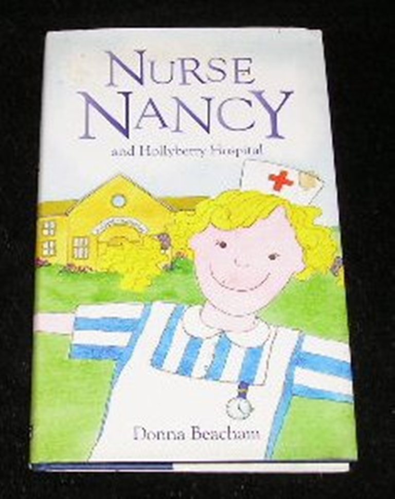 Image 0 of Nurse Nancy and Hollyberry Hospital
