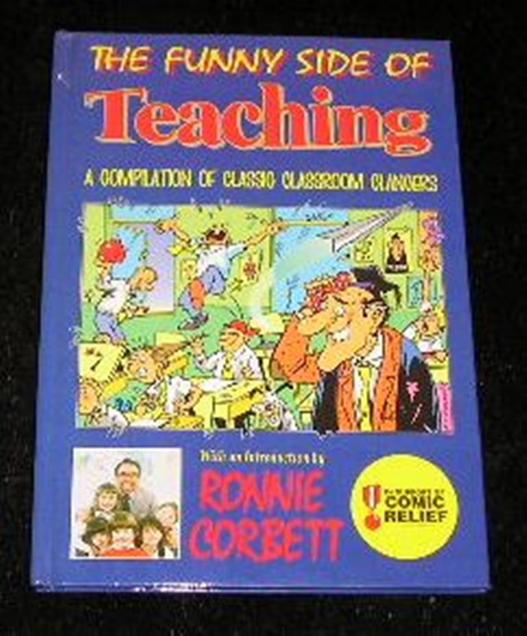 Image 0 of The Funny Side of Teaching