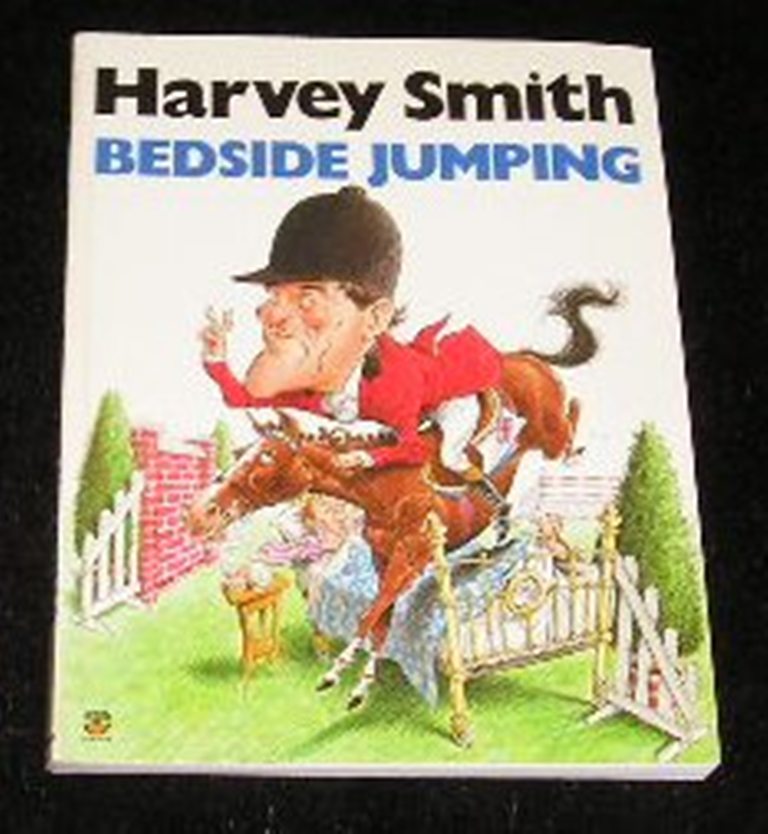 Image 0 of Bedside Jumping