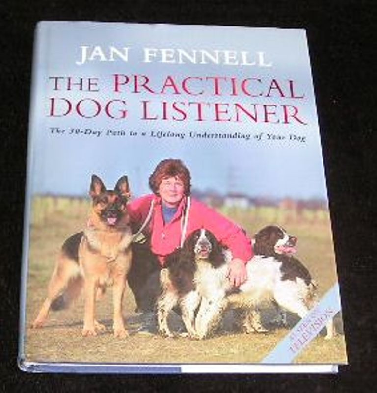 Image 0 of The Practical Dog Listener
