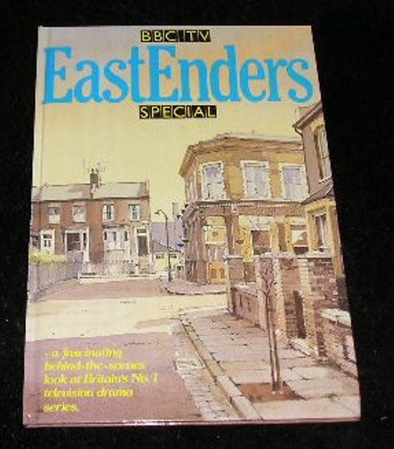 Image 0 of Eastenders Special