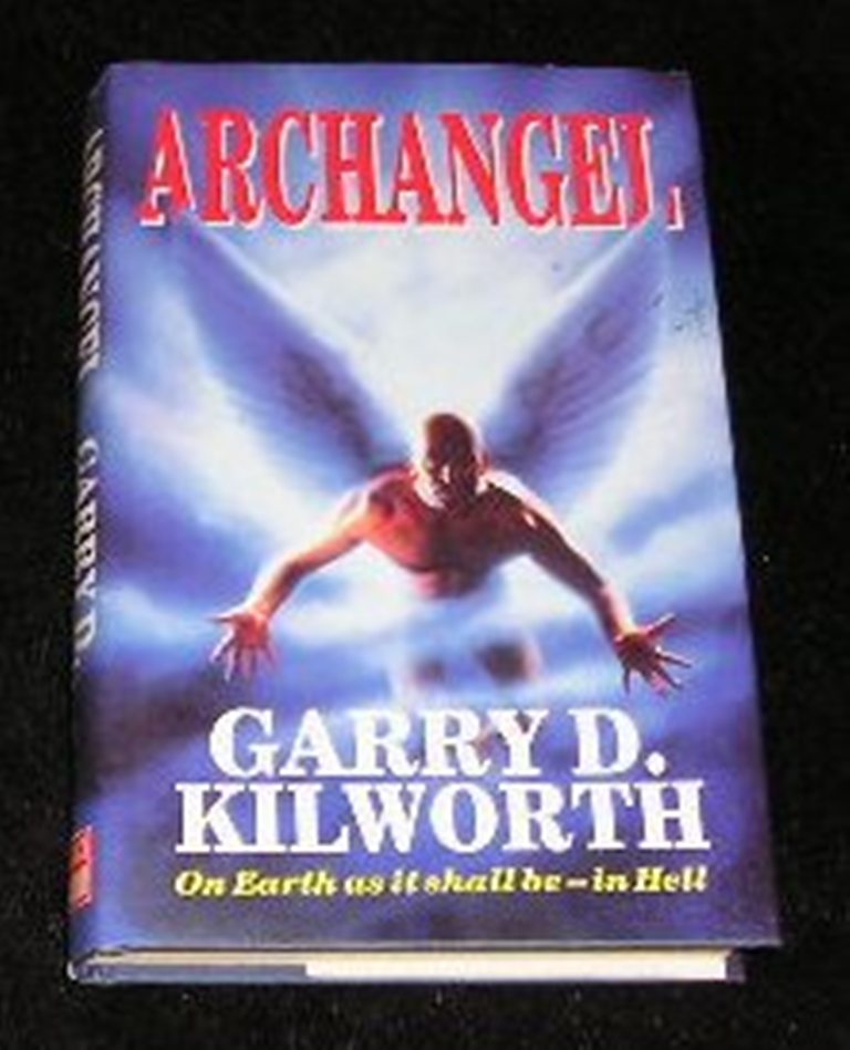 Image 0 of Archangel