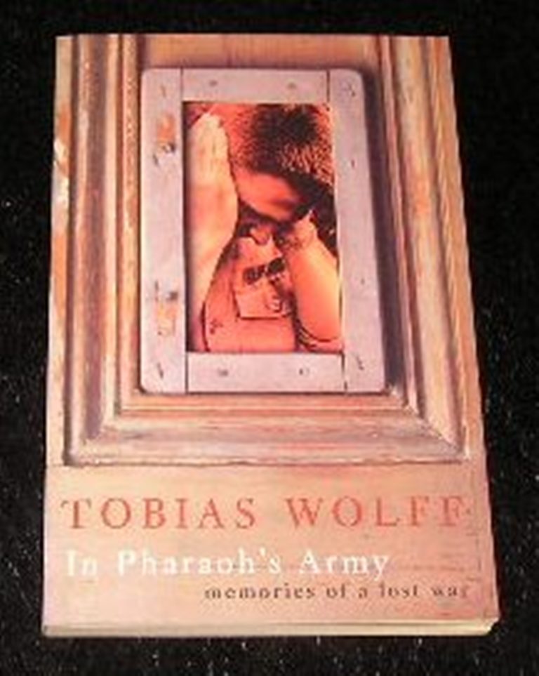 Image 0 of In Pharaoh's Army