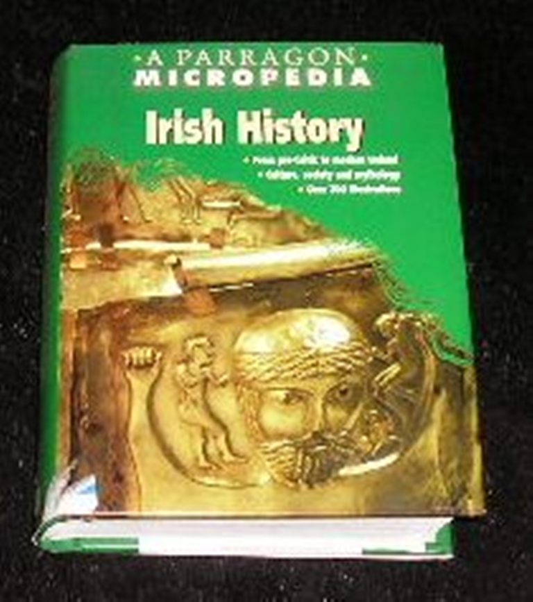 Image 0 of Irish History