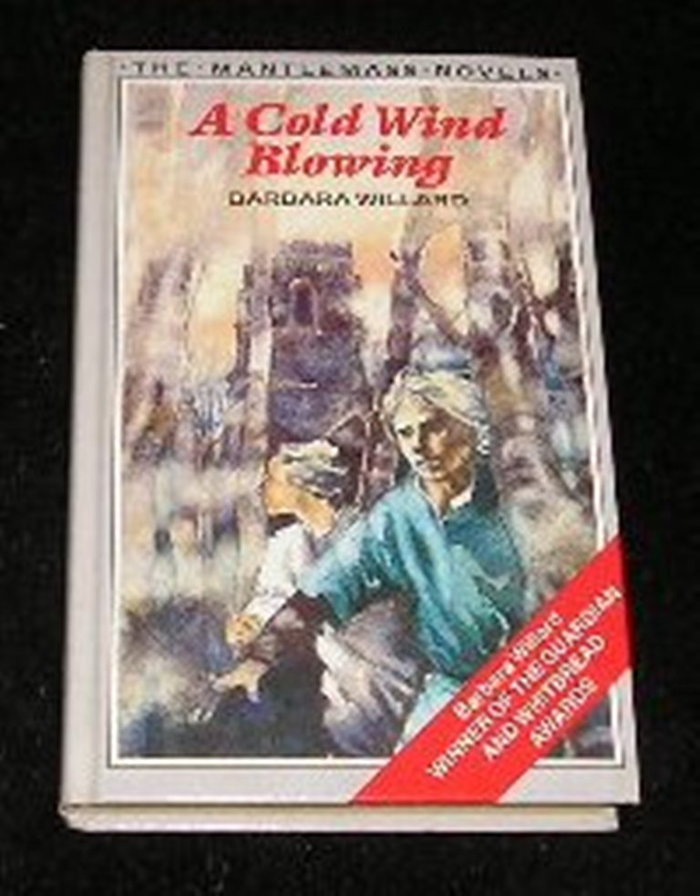 Image 0 of A Cold Wind Blowing