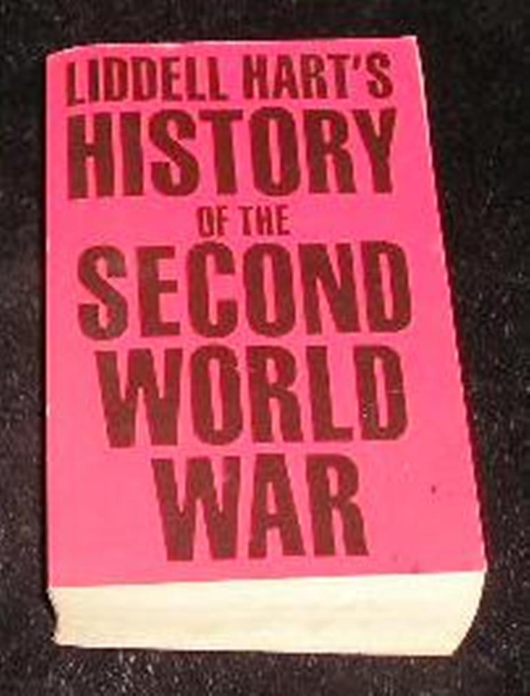 Image 0 of History of the Second World War