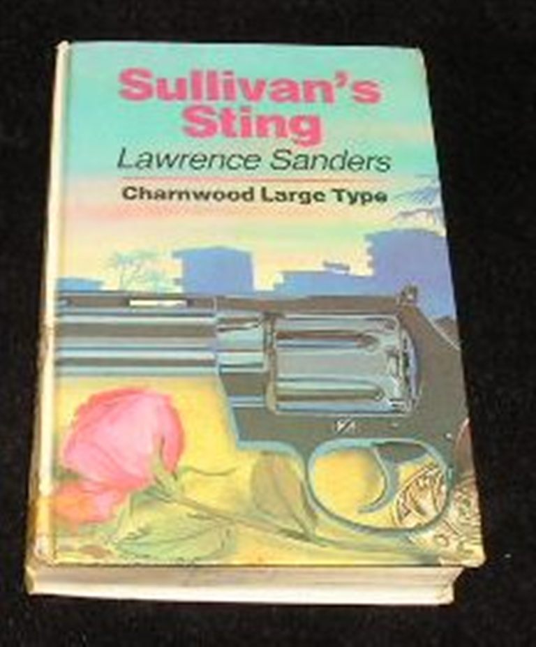 Image 0 of Sullivan's Sting