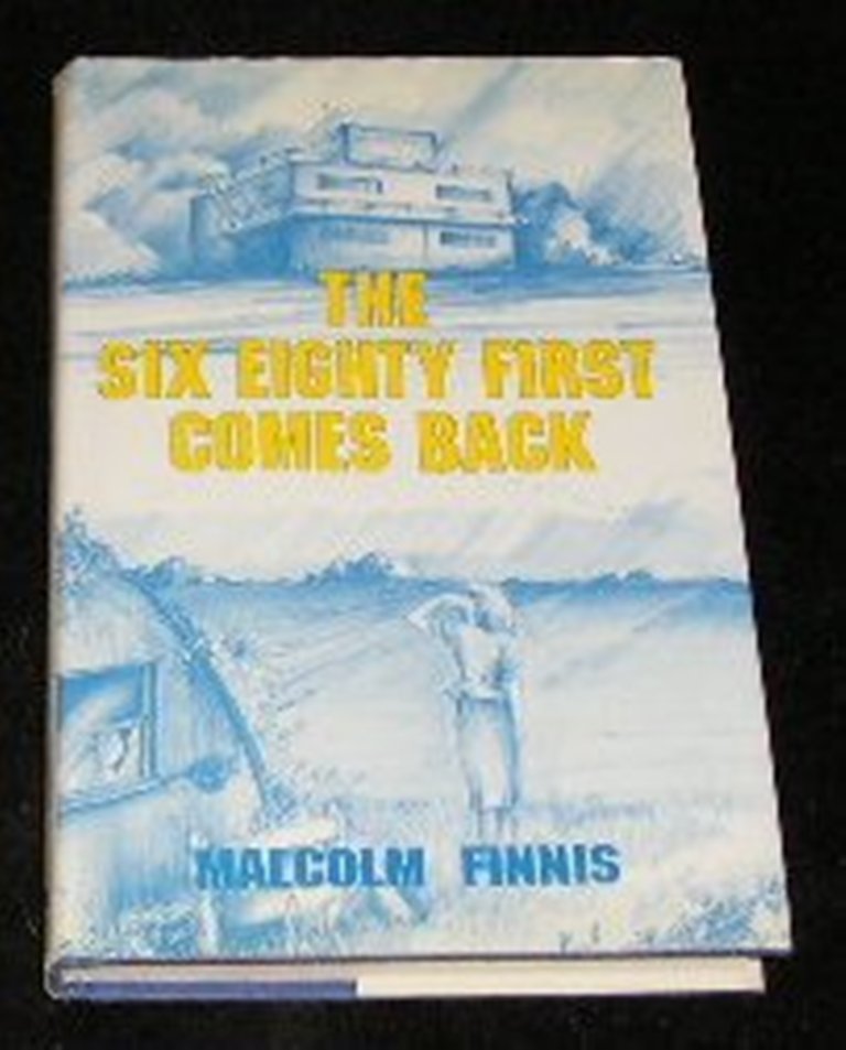 Image 0 of The Six Eighty First Comes Back