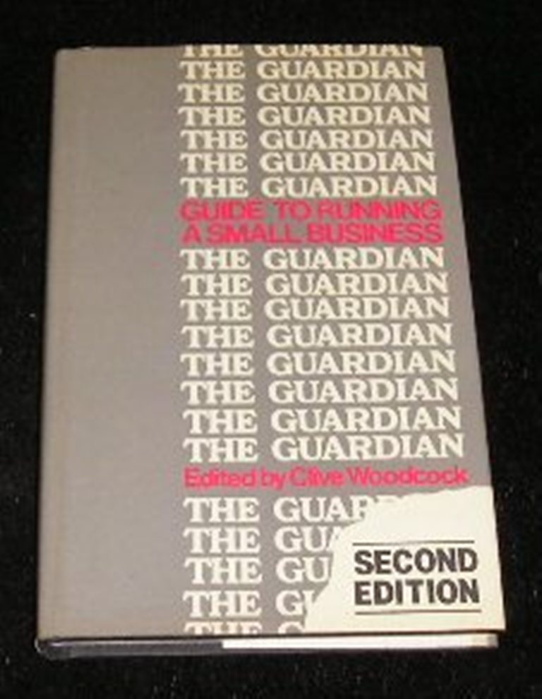 Image 0 of The Guardian Guide to Running a Small Business