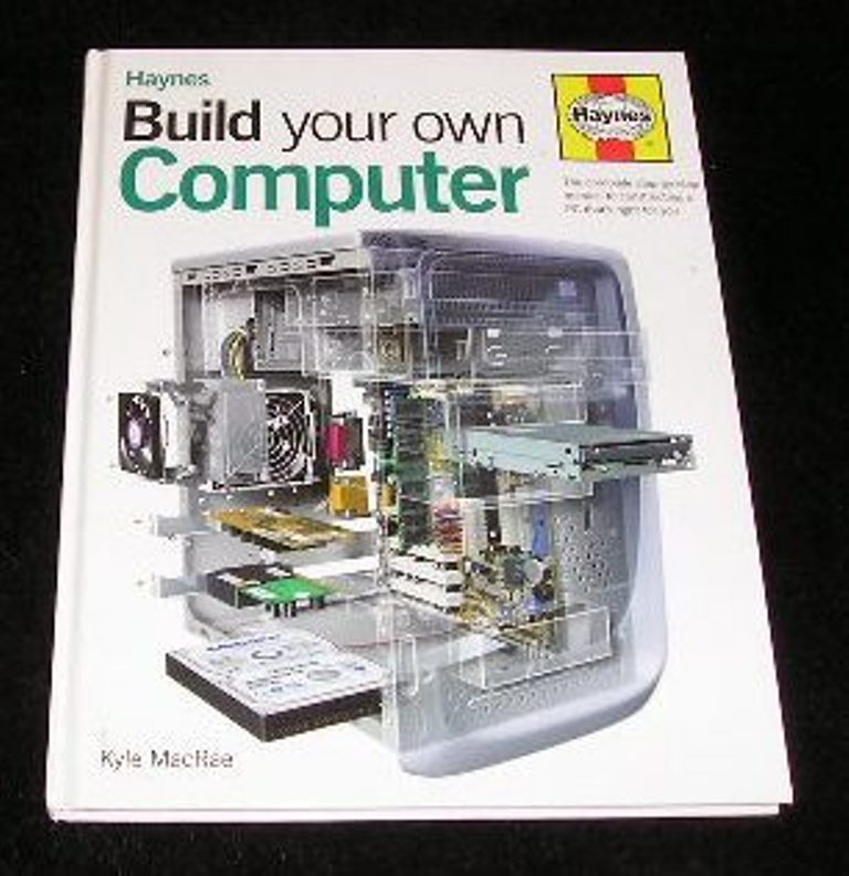 Build your Own Computer
