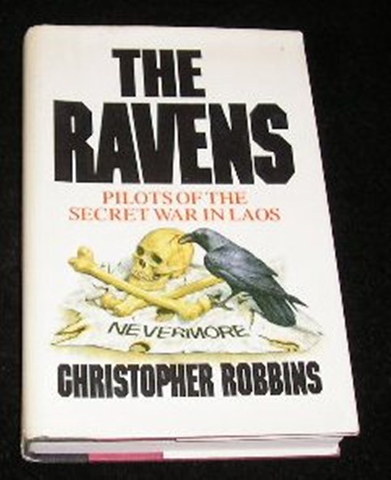Image 0 of The Ravens